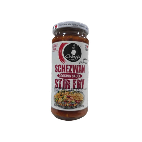 Ching's Schezwan Stir-Fry Sauce