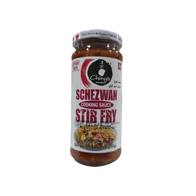 Ching's Schezwan Stir-Fry Sauce