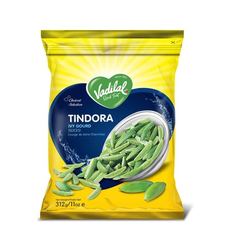 Vadilal Tindora