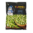 Yummies Okra Cut