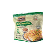 Kemchho Mix Veg Paratha
