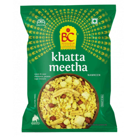 BC Khatta Meetha