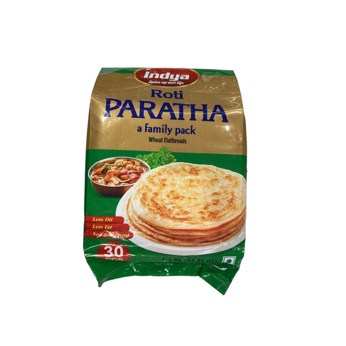 Indya Roti Paratha