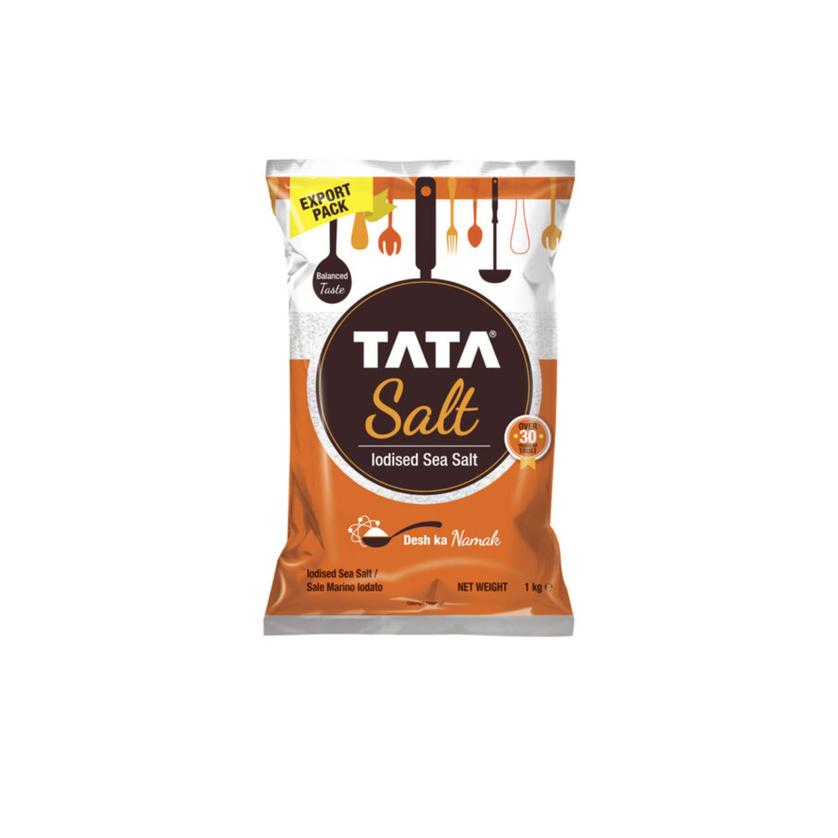 Tata Salt