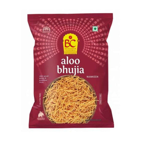 BC Aloo Bhujia