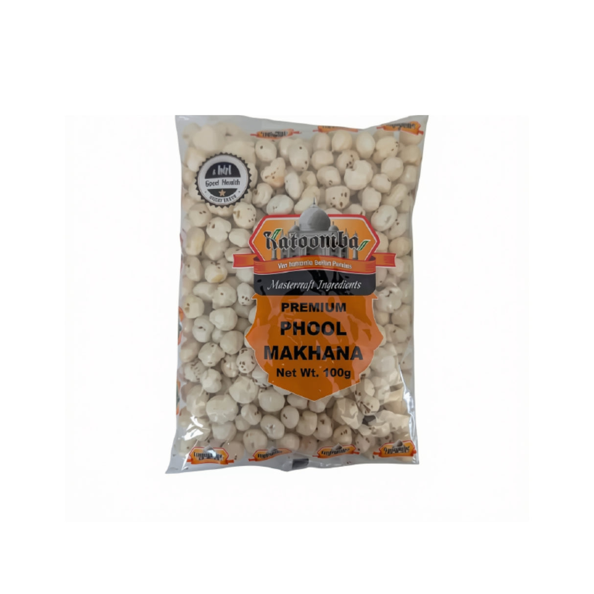 Katoomba Phool Makhana