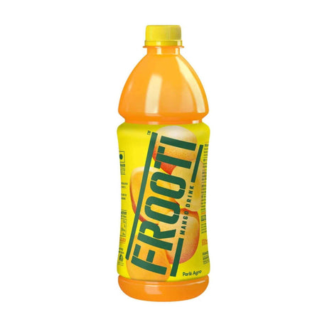 Frooti