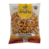 Malabar Delight Tomato Murukku