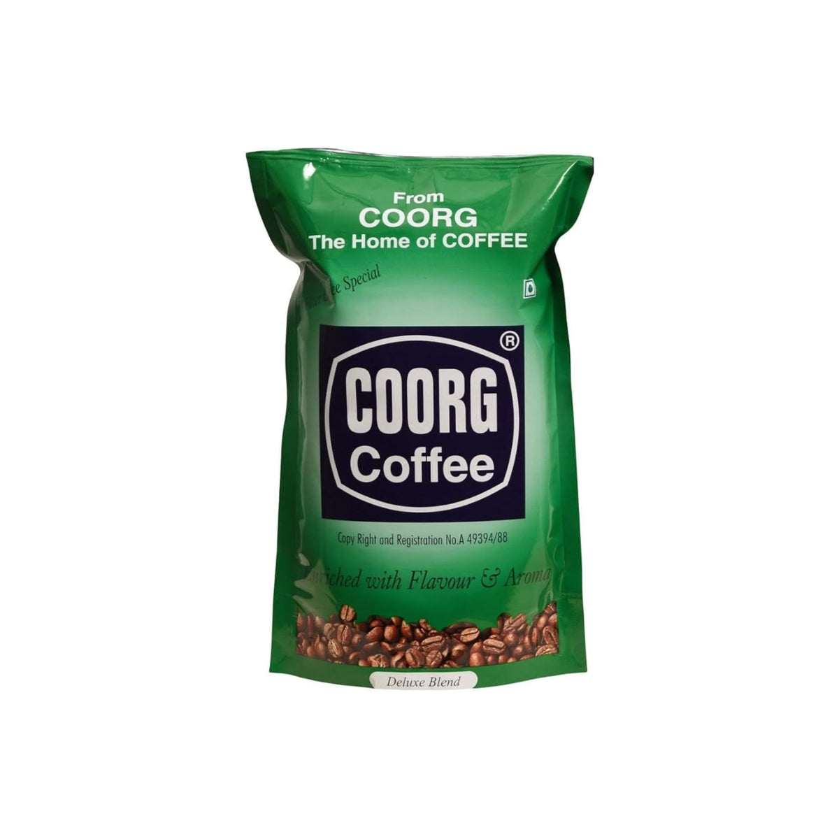Coorg Deluxe Filter Coffee