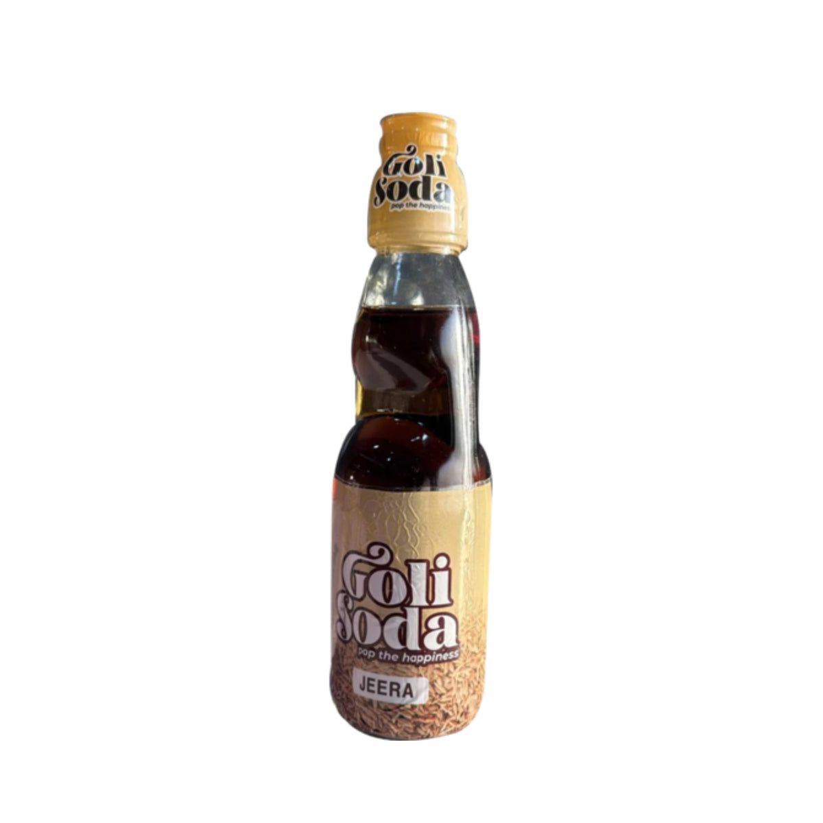 Goli Soda Jeera