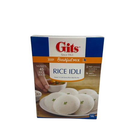 Gits Rice Idli Mix