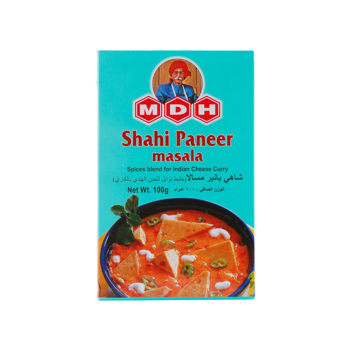 MDH Shahi Paneer Masala
