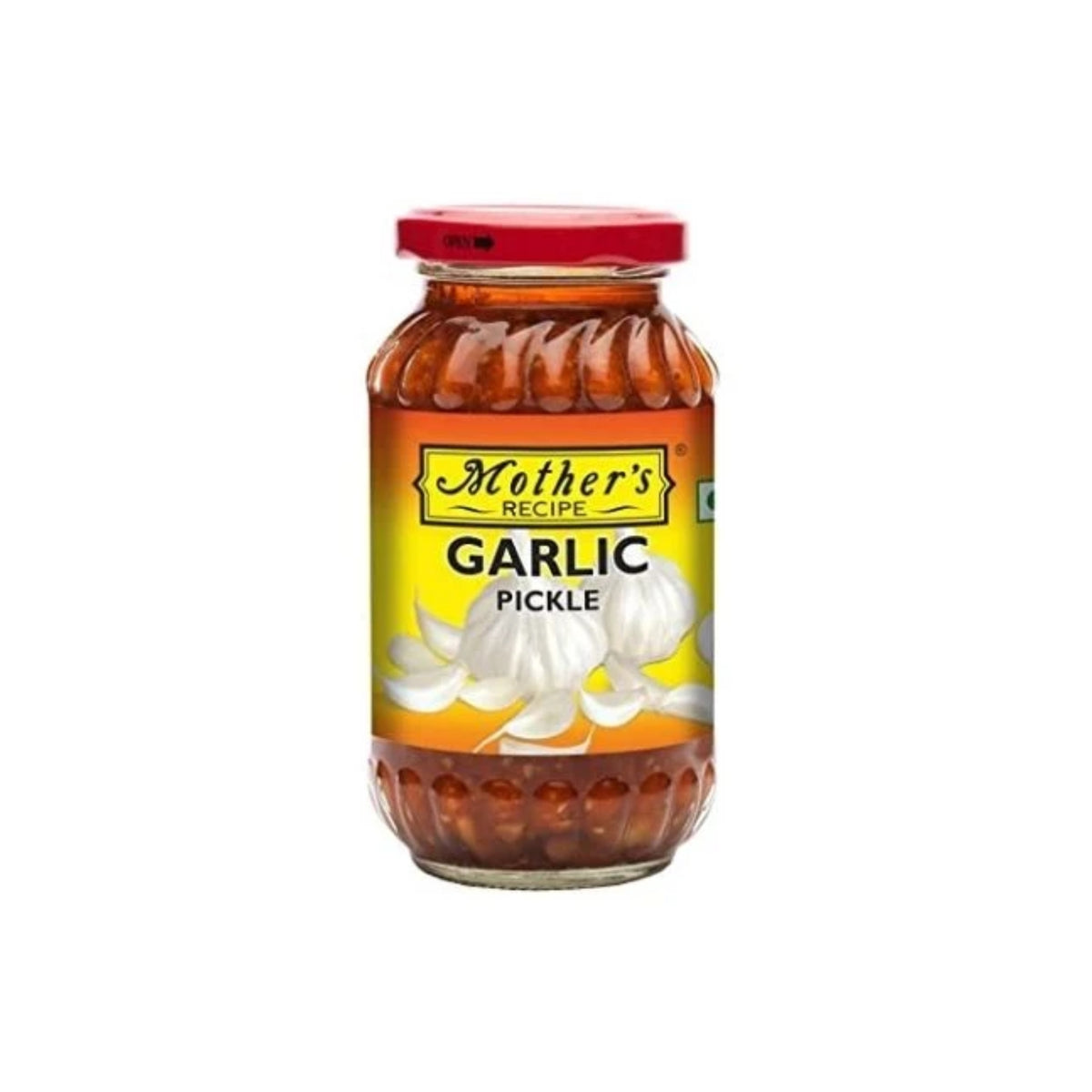 Mother's Garlic Pickle