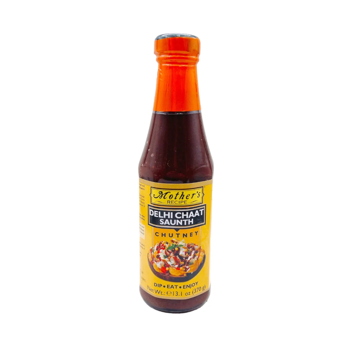 Mother's Delhi Chaat Chutney