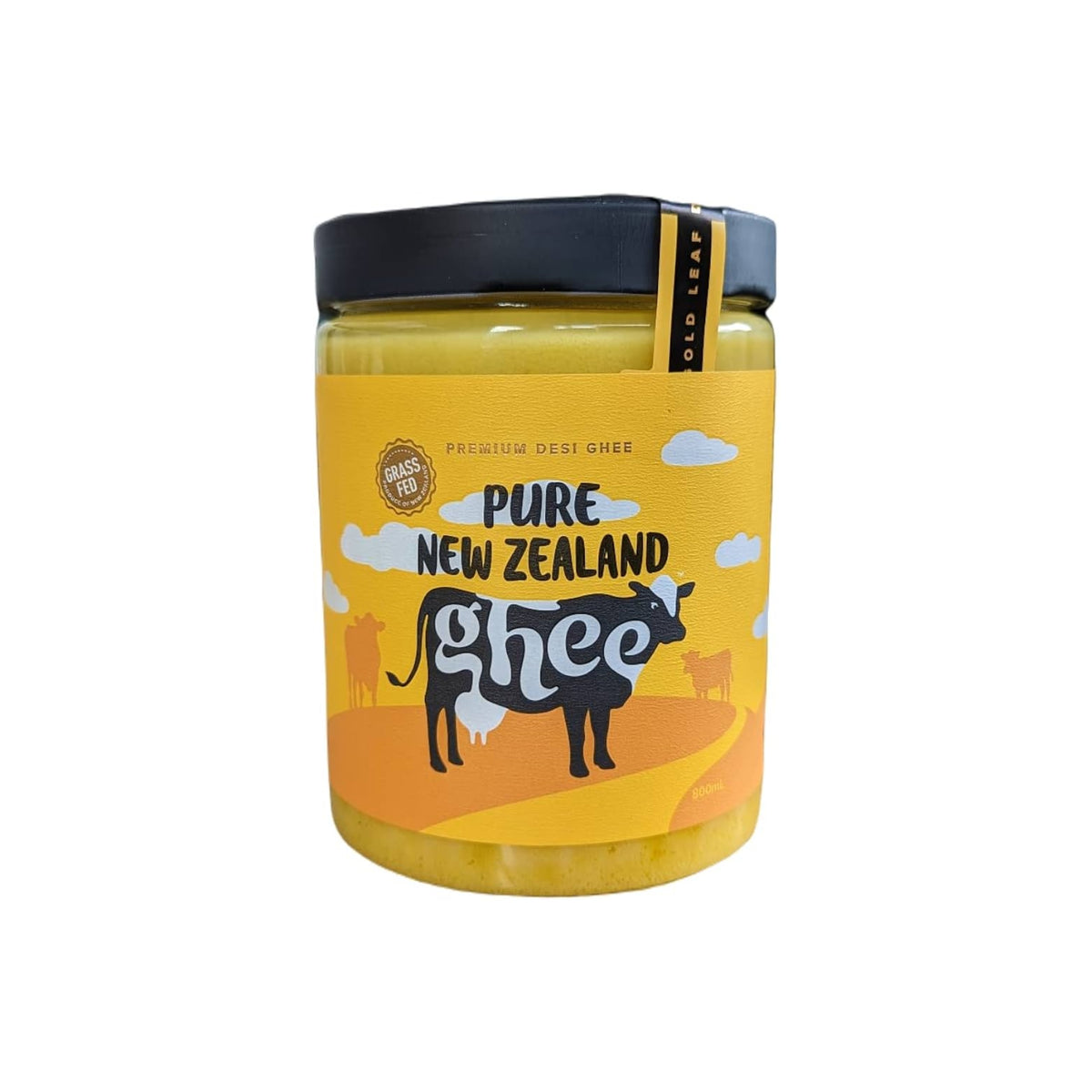 Pure New Zealand Ghee