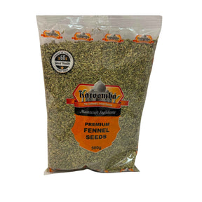 Katoomba Fennel Seeds
