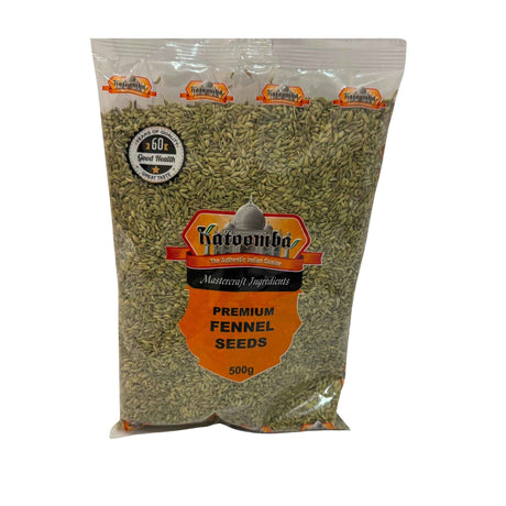 Katoomba Fennel Seeds