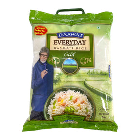 Daawat Everyday Gold Rice