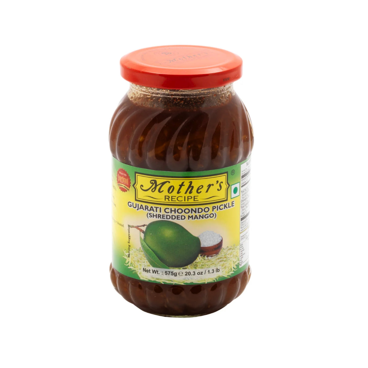 Mother's Choondo Pickle