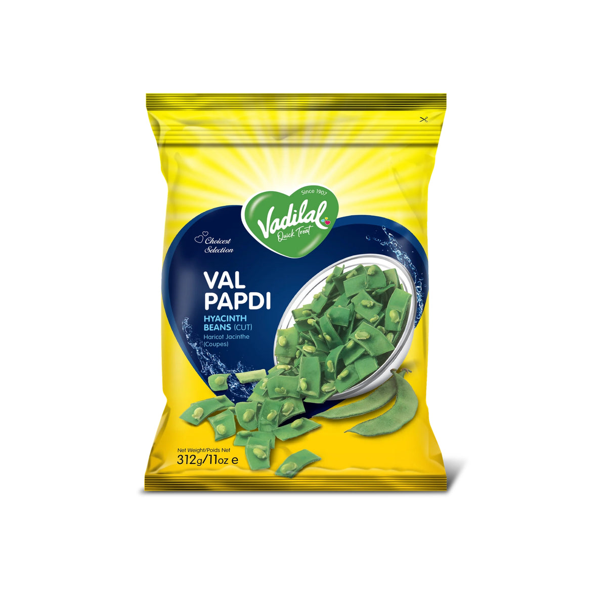 Vadilal Val Papdi