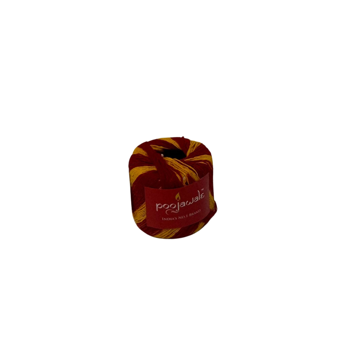 Poojawale Red Thread Mauli
