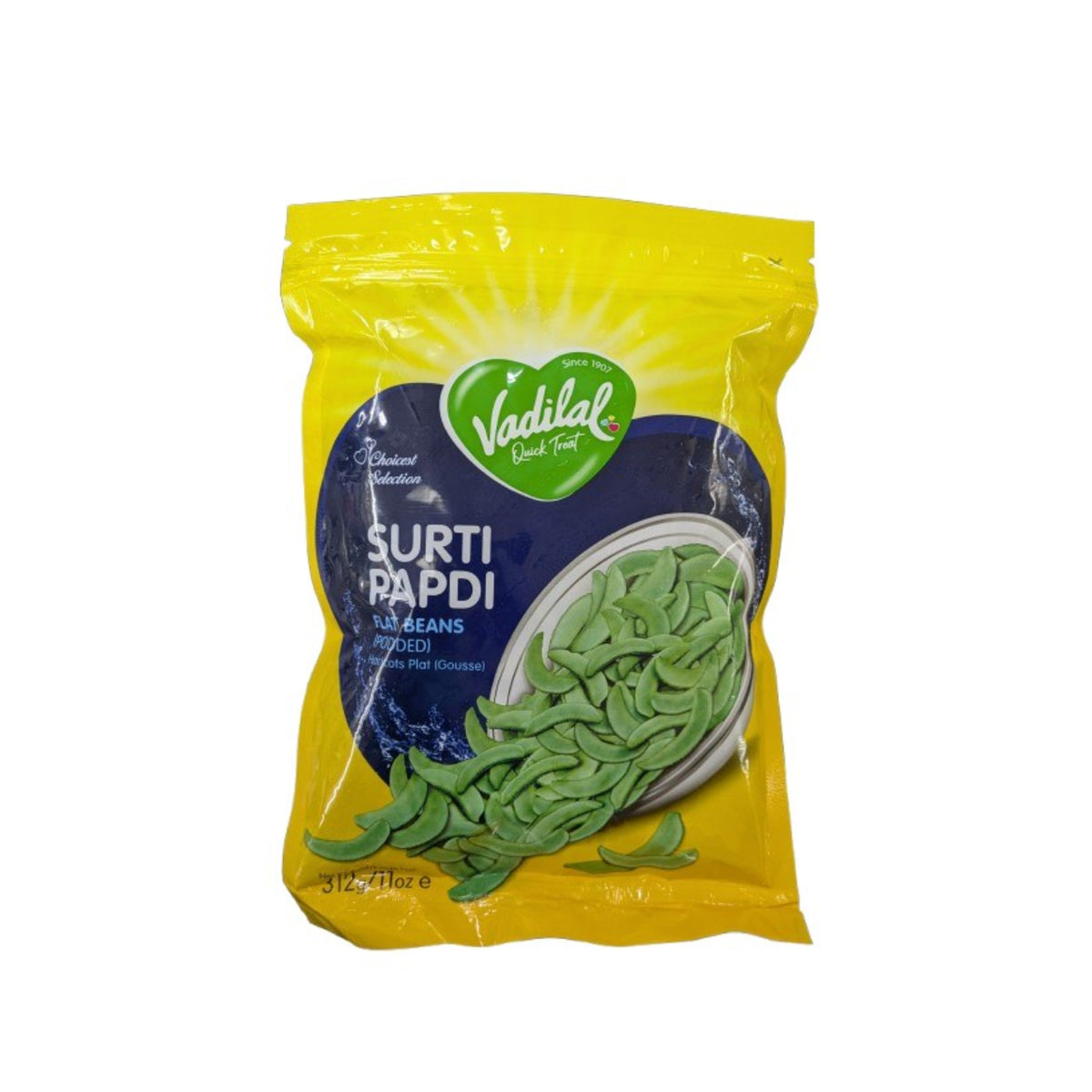Vadilal Surti Papdi