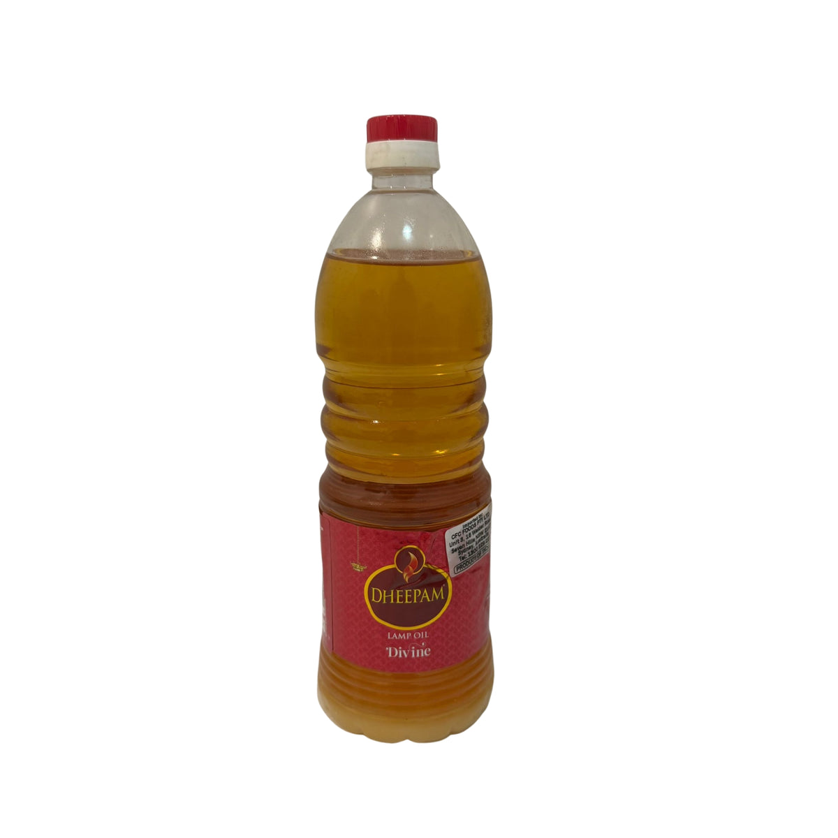 Dheepam Lamp Oil