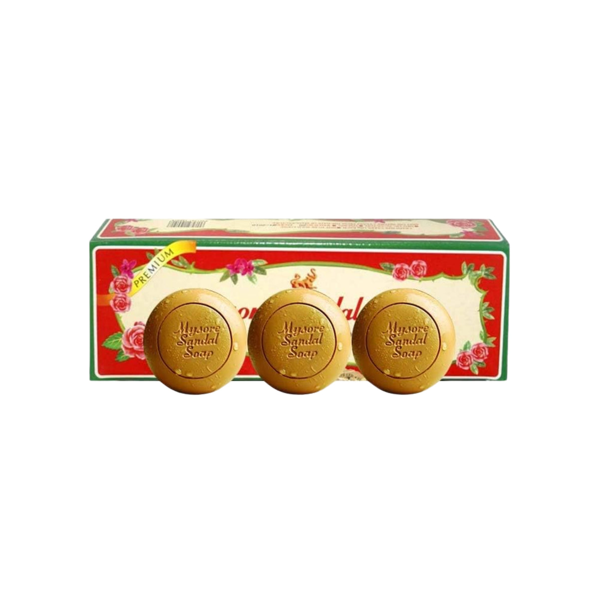 Mysore Sandal Soap