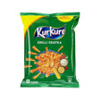 Kurkure Chilli Chatka