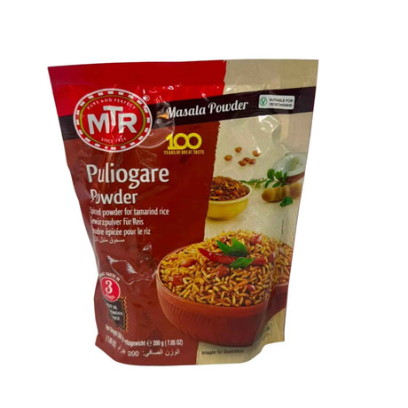 MTR Puliogare Powder