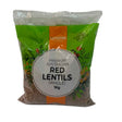 Katoomba Red Lentil Whole