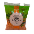 Katoomba Red Lentil Split