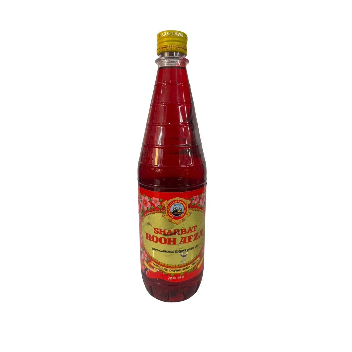 Rooh Afza Drink