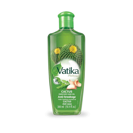 Dabur Vatika Cactus Hair Oil