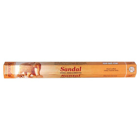 Cycle Flute Sandal Incense