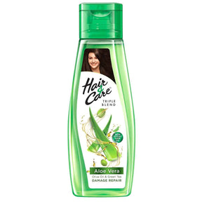 Hair & Care Aloe Vera Hair Oil