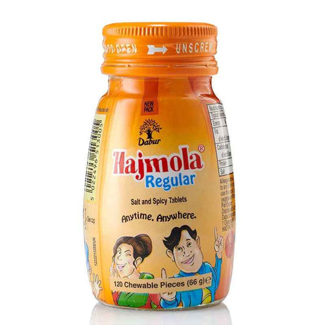 Hajmola Regular