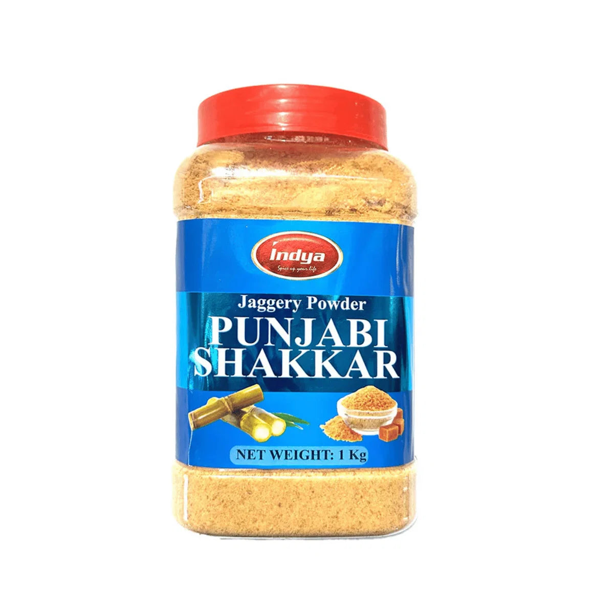 Indya Punjabi Shakkar