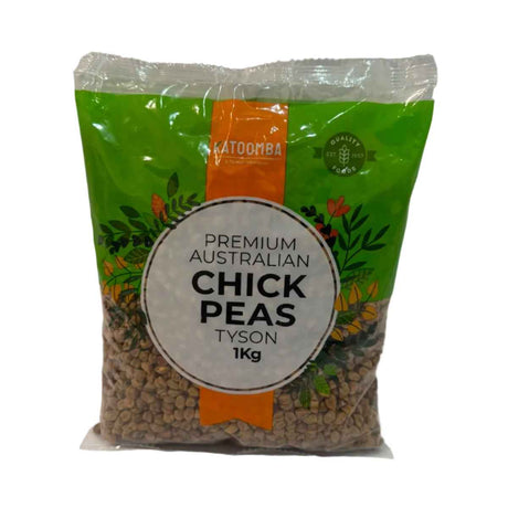 Katoomba Chickpeas Tyson