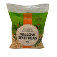 Katoomba Yellow Split Lentil